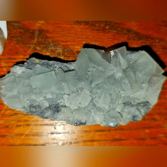 Other - Green fluorite